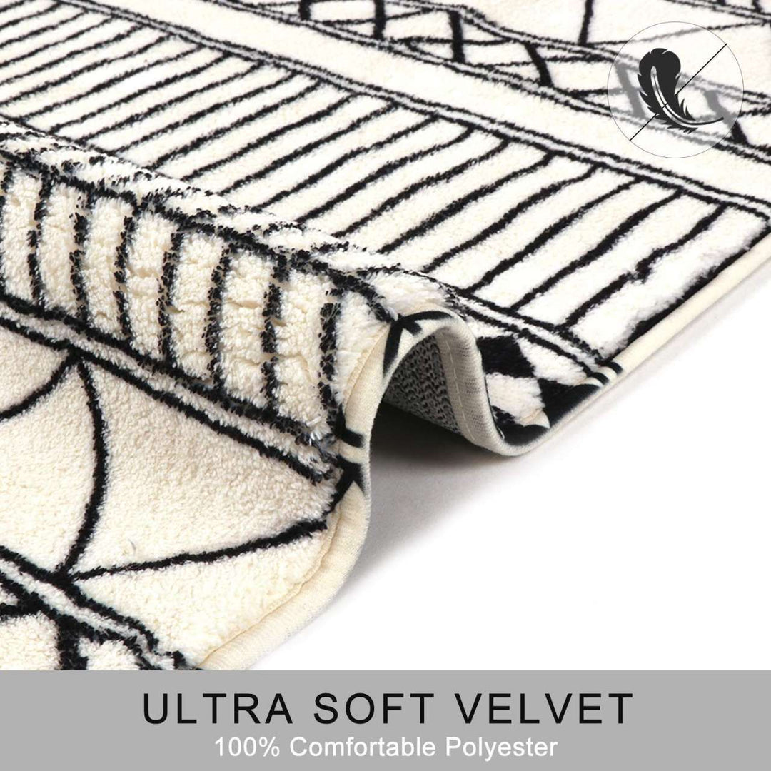 Home Decor Bath Mat Kalsten