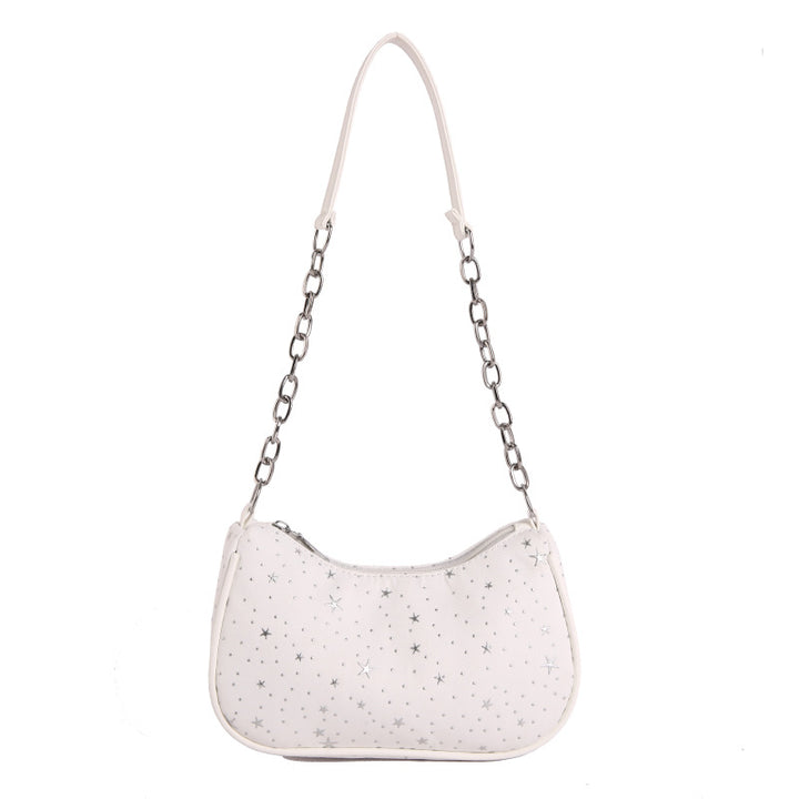 WoStarry Print Shoulder Bag Kalsten
