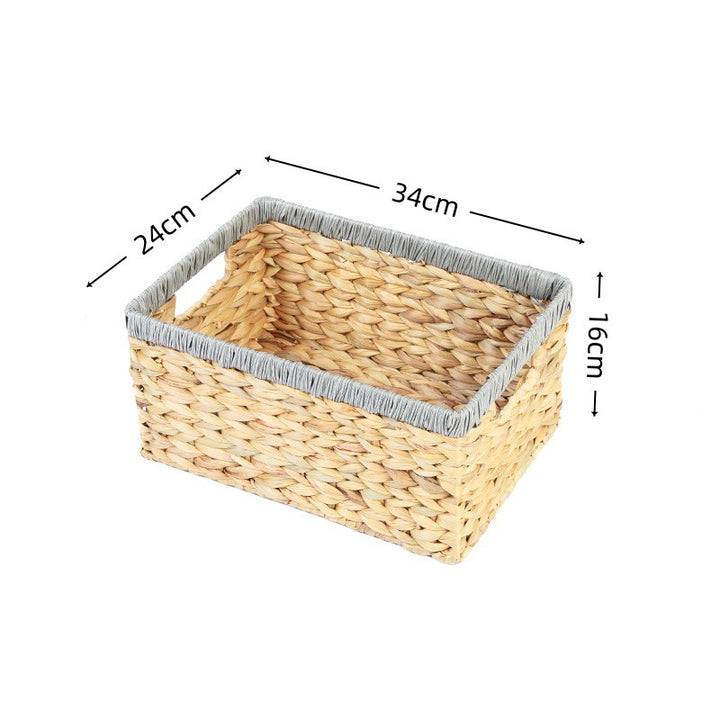 Decorative Storage Basket Kalsten