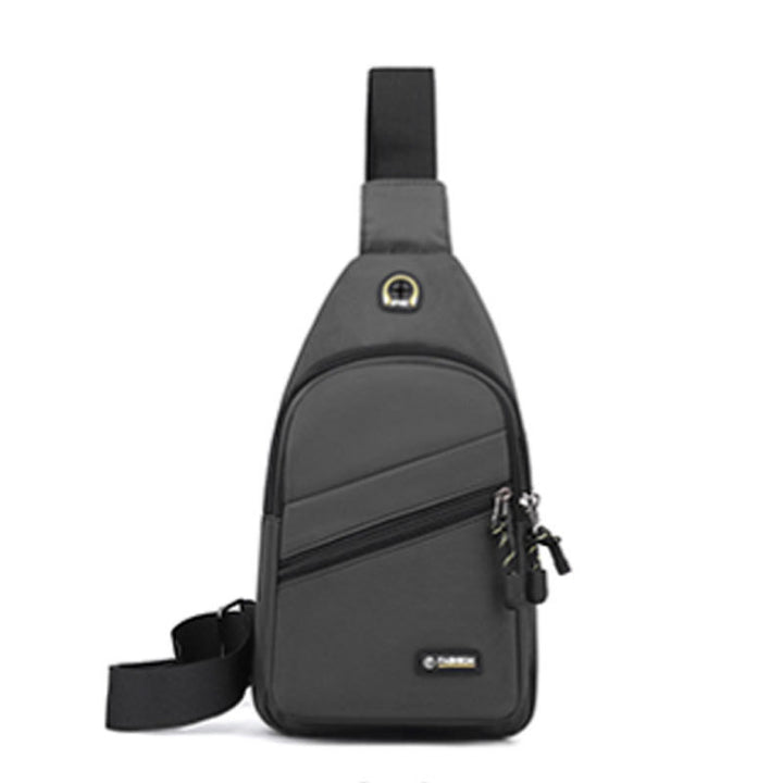 Versatile Sling Rucksack