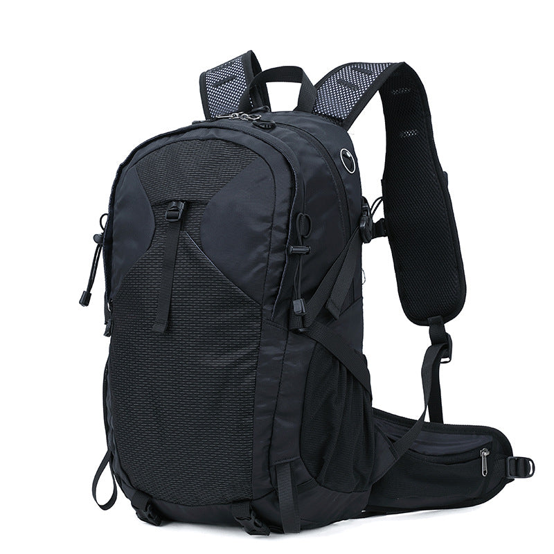 Versatile Outdoor Adventure Backpack