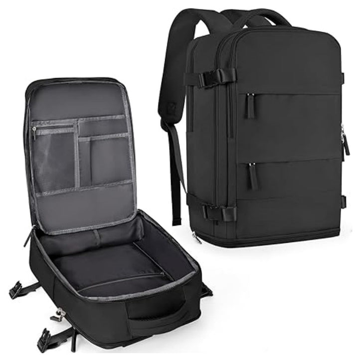 Versatile combo backpack Kalsten