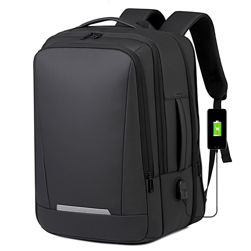 Ergonomic Travel Backpack