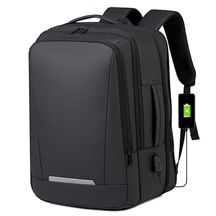 Ergonomic Travel Backpack