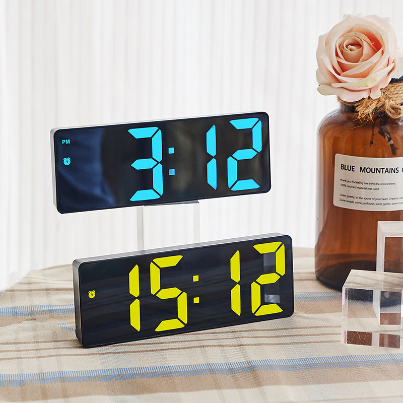 Digital Wall Clock Kalsten