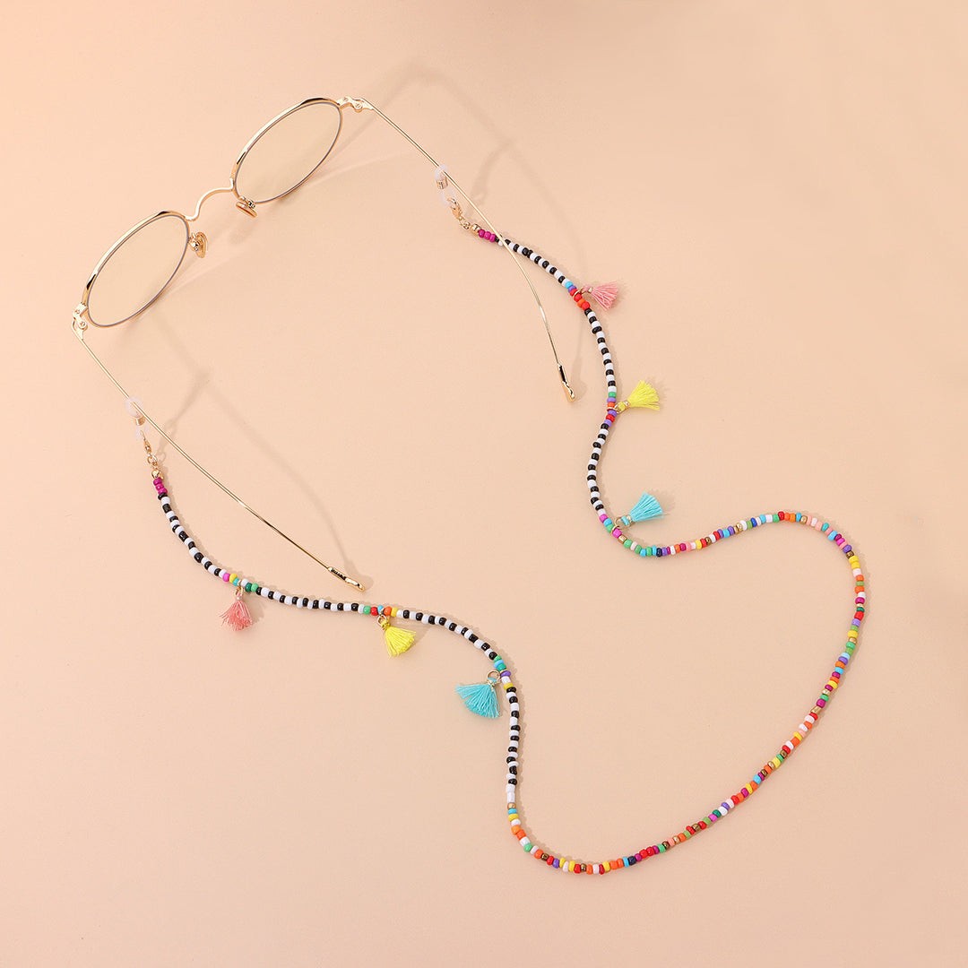 Colorful Eyewear Accessory Chain Kalsten