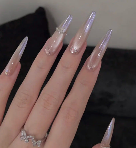 Decorative 3D Nail Art Kit Kalsten