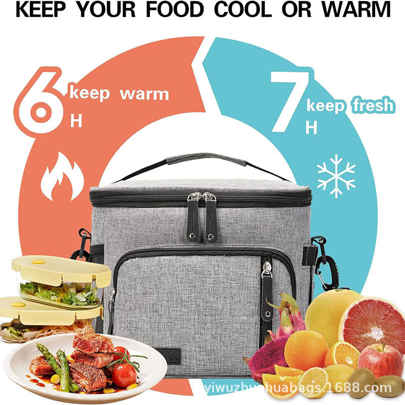 Ladies Cool Box Kalsten