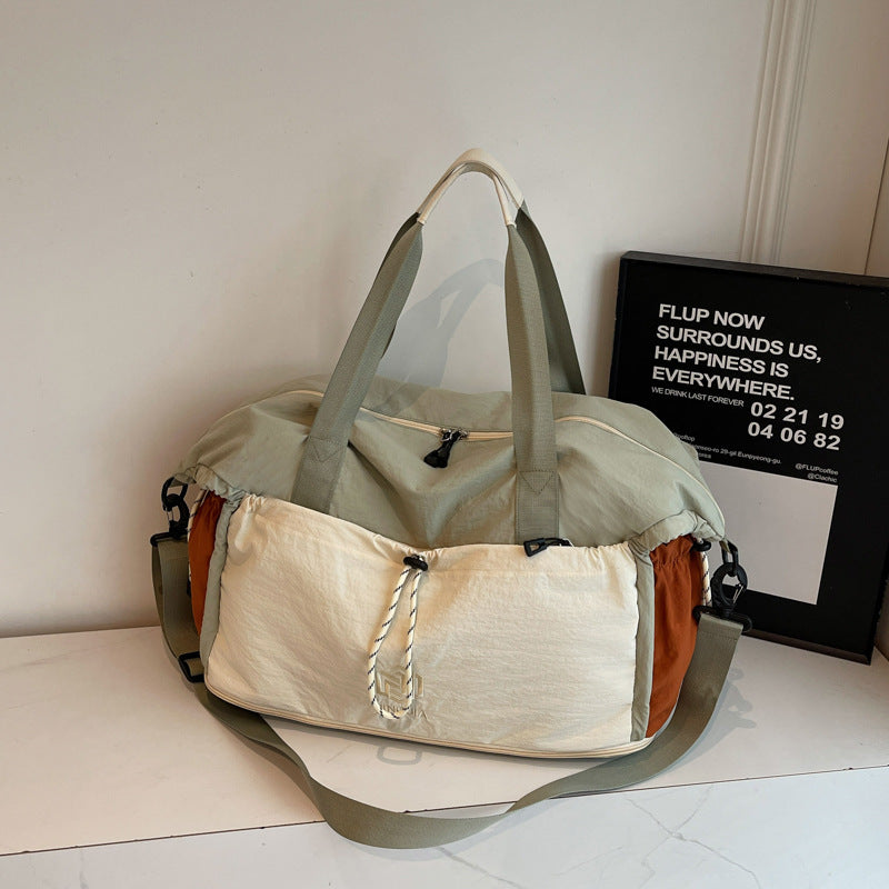 Multi-Functional Travel Duffle Bag Kalsten