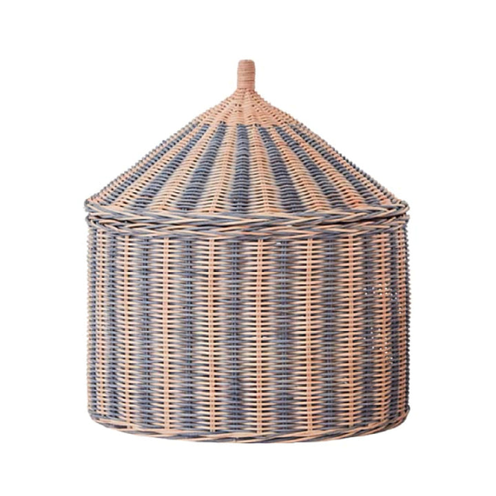 Stylish Laundry Basket Kalsten