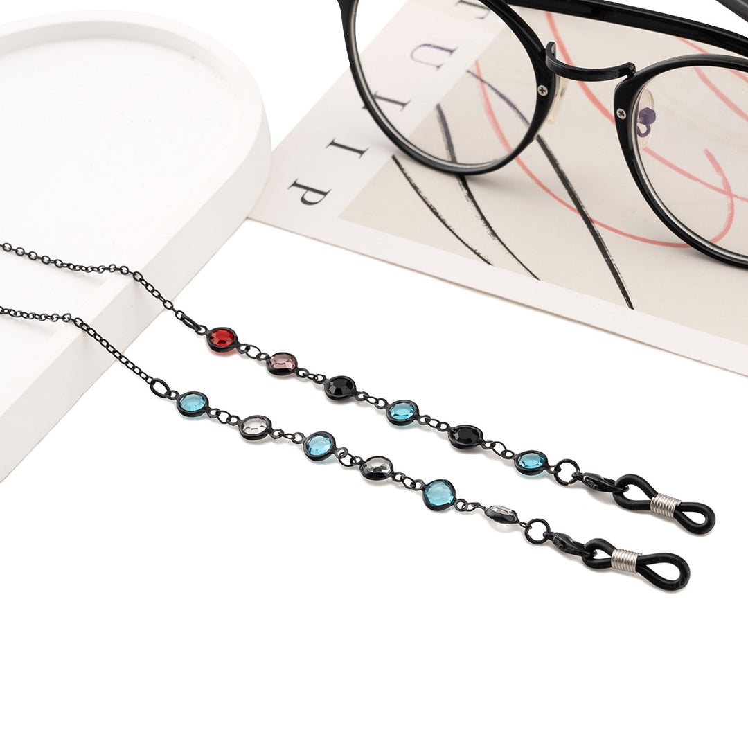 Decorative Eyewear Chain Holder Kalsten