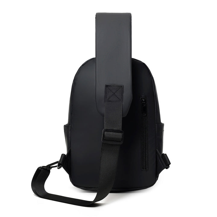 Ergonomic Minimalist Sling Backpack Kalsten