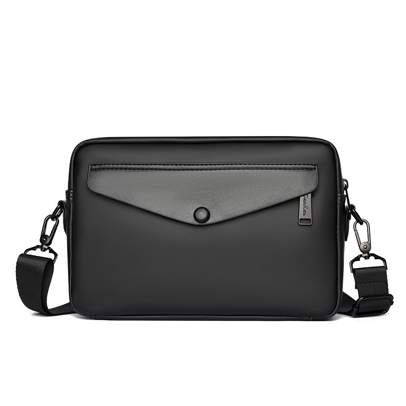 Sleek Minimalist Crossbody Bag