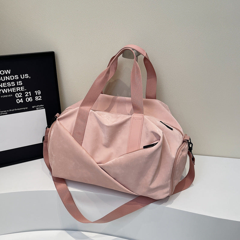 Large Capacity Utility Gym Duffle Kalsten