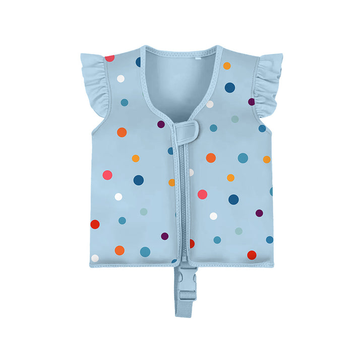 Fun and Playful Swim Vest