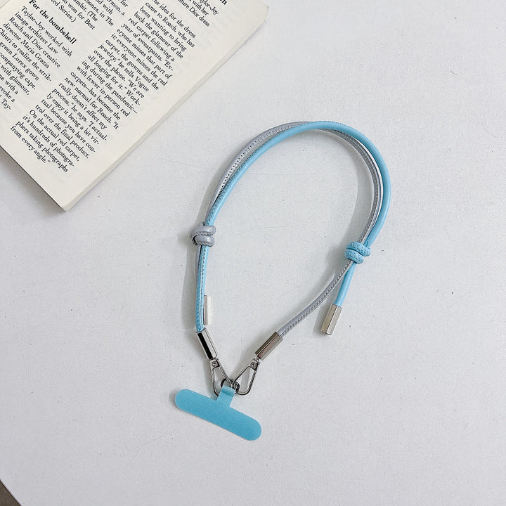 Stylish Leather Strap Kalsten