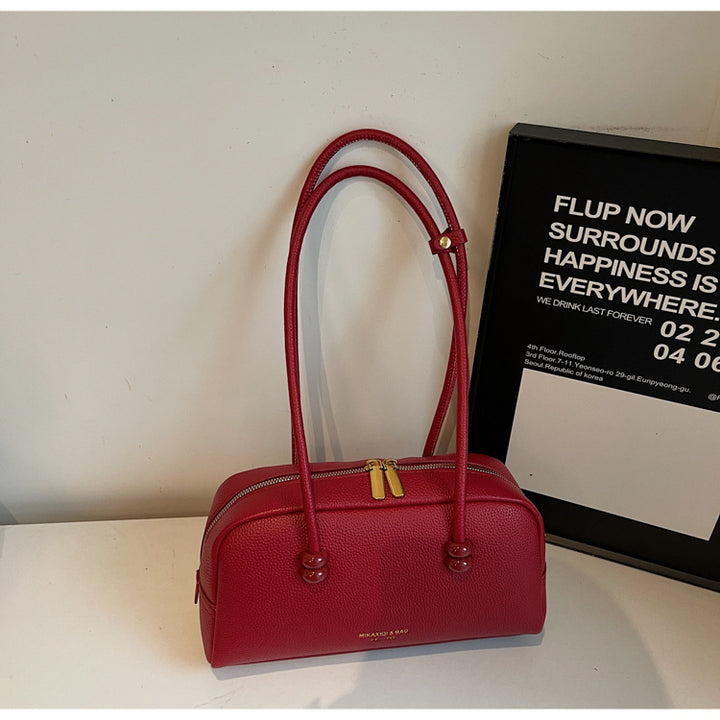 Chic Retro Handbag Kalsten
