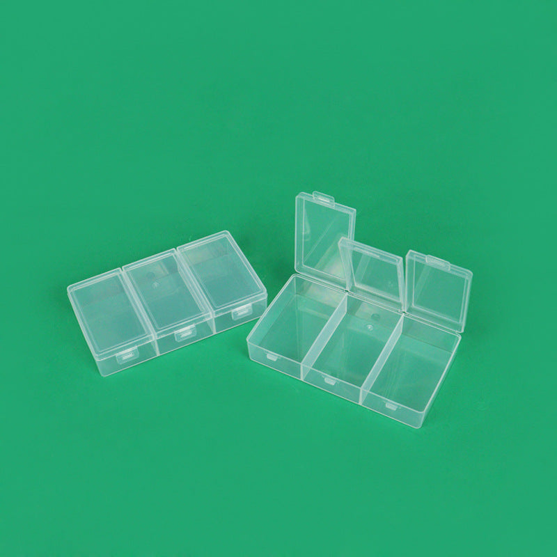 Multi-Functional Stackable Craft Storage Box Kalsten