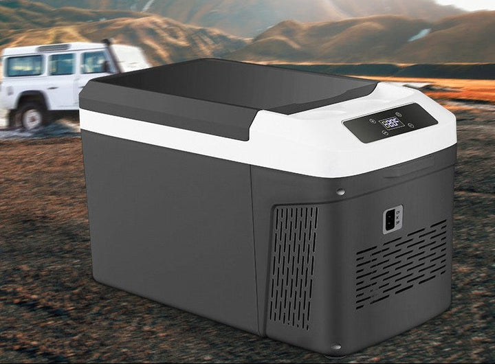 Portable Electric Cooler Kalsten