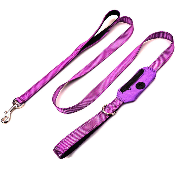 Multi-Function Dog Training Leash