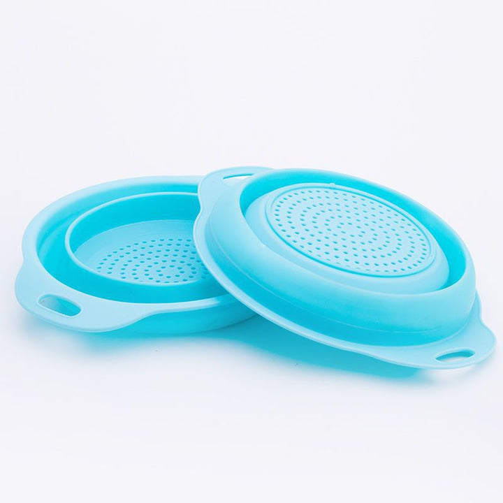 Flexible Collapsible Mixing Bowl Kalsten