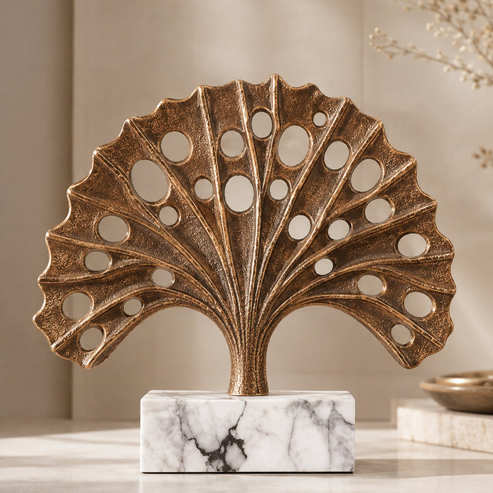 Decorative Butterfly Sculpture
