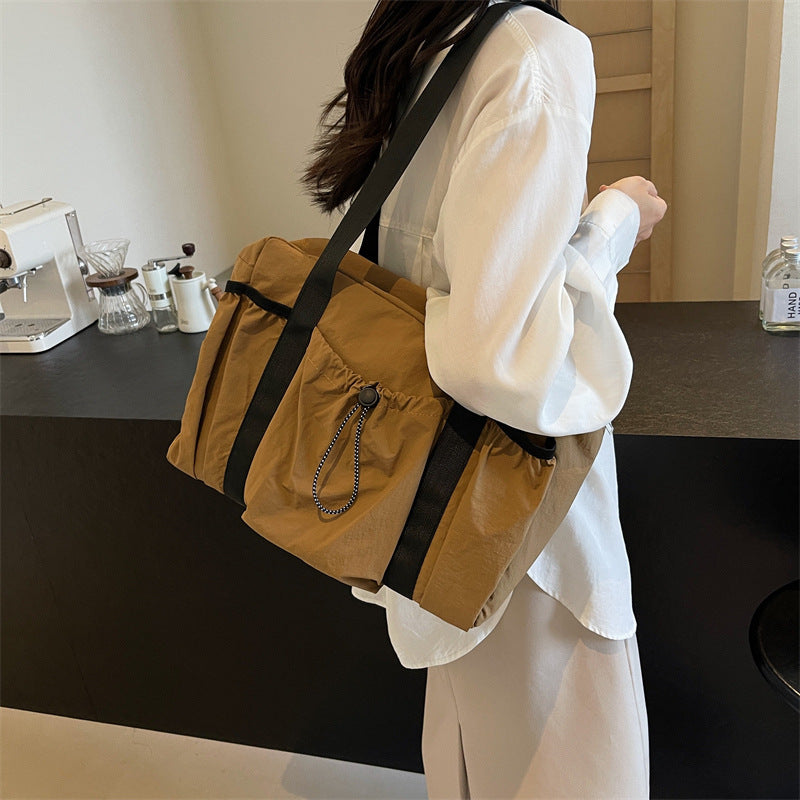 Versatile Travel Tote Kalsten