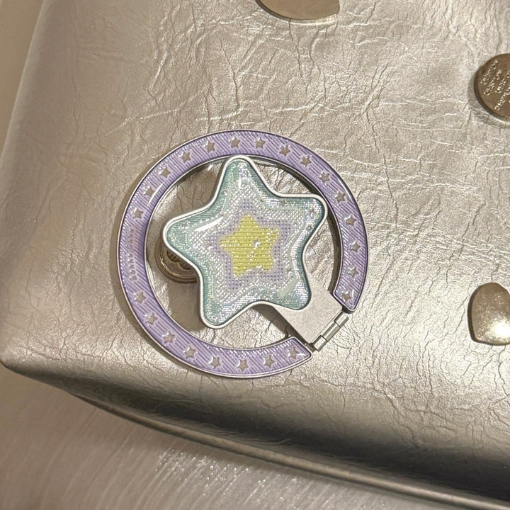 Star-shaped Smartphone Holder Kalsten