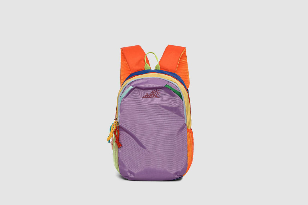 Multi-Functional Colorful Backpack