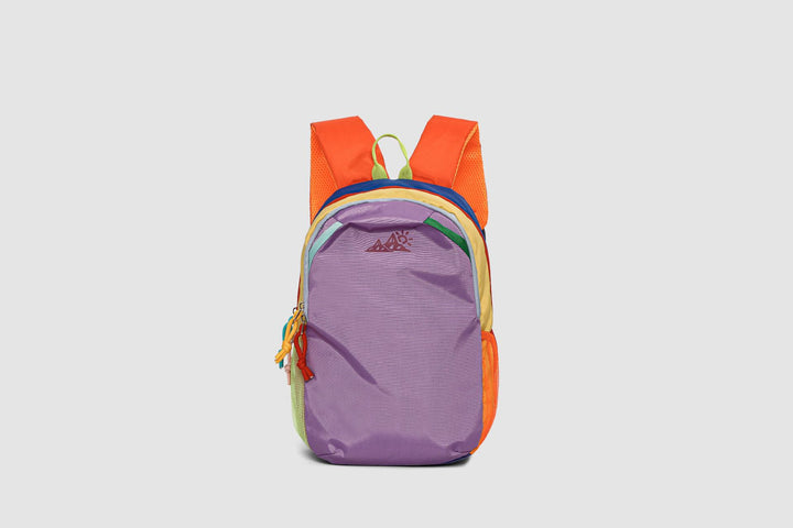 Multi-Functional Colorful Backpack