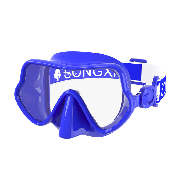 Diving mask Kalsten