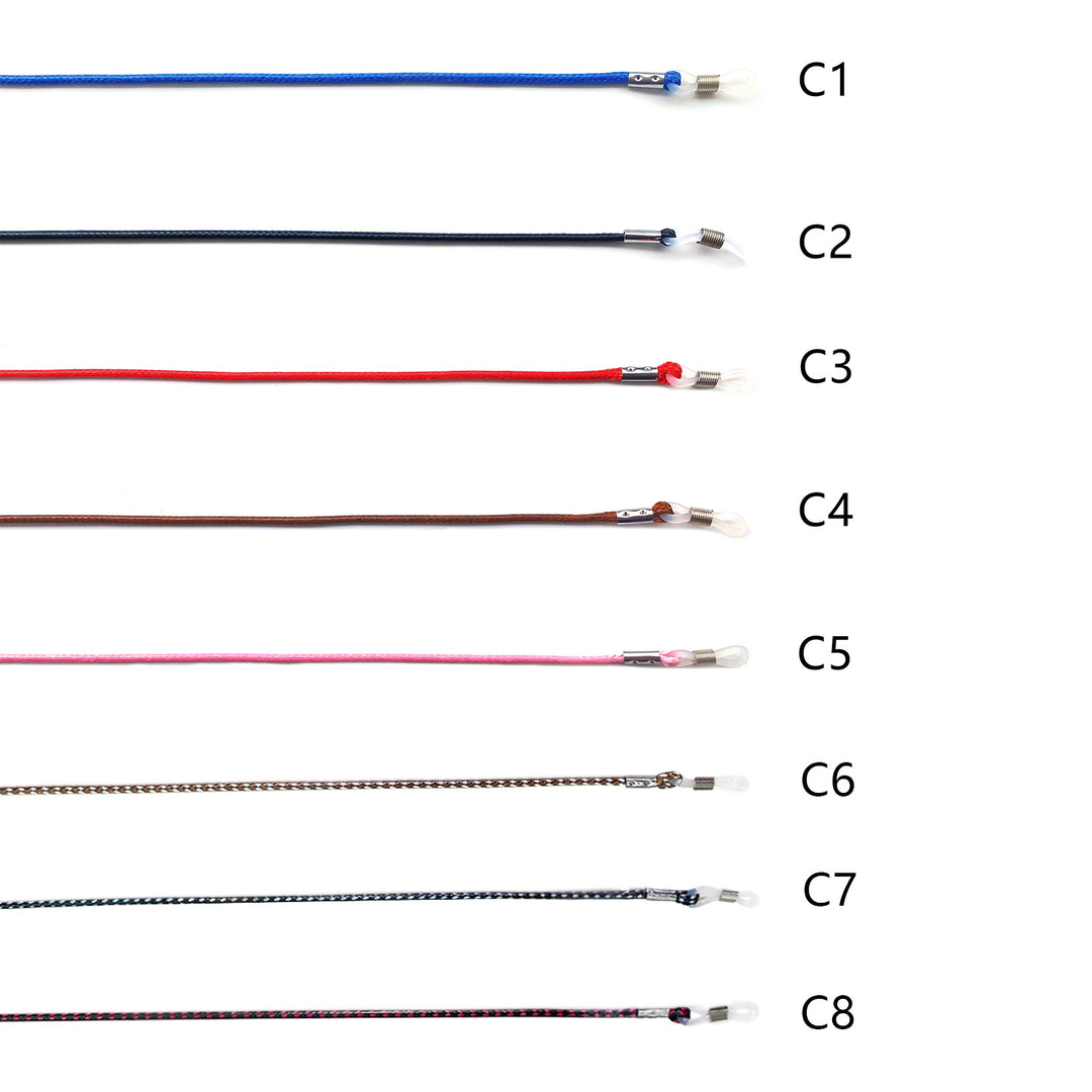 Durable Eyewear Retention Cord Kalsten