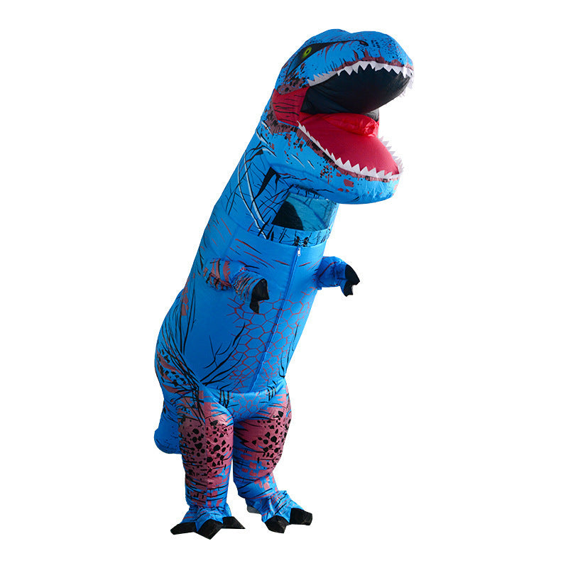Inflatable T-Rex Costume Kalsten