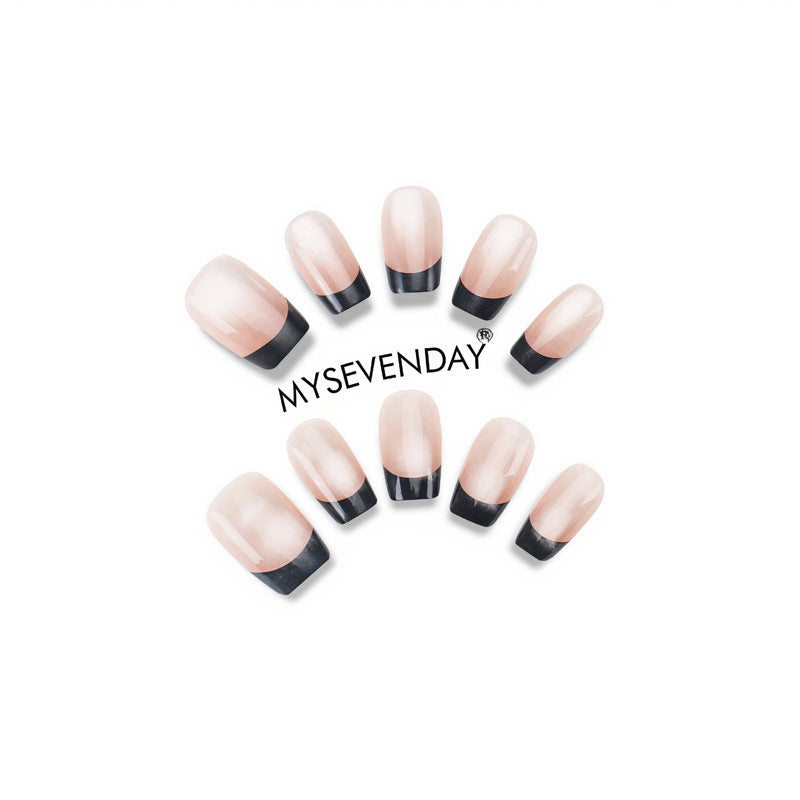 Customizable Press-On Nail Collection Kalsten