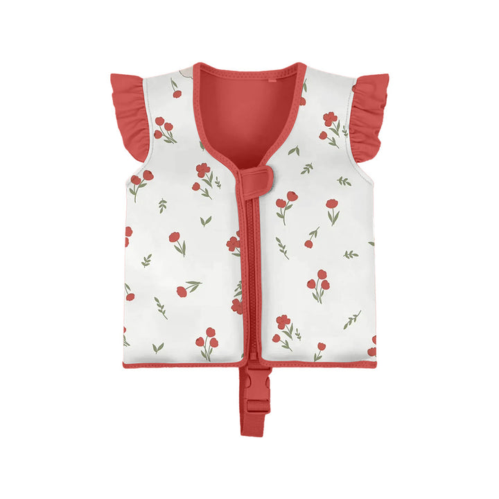 Fun and Playful Swim Vest