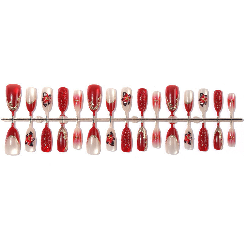 Decorative Nail Art Kalsten