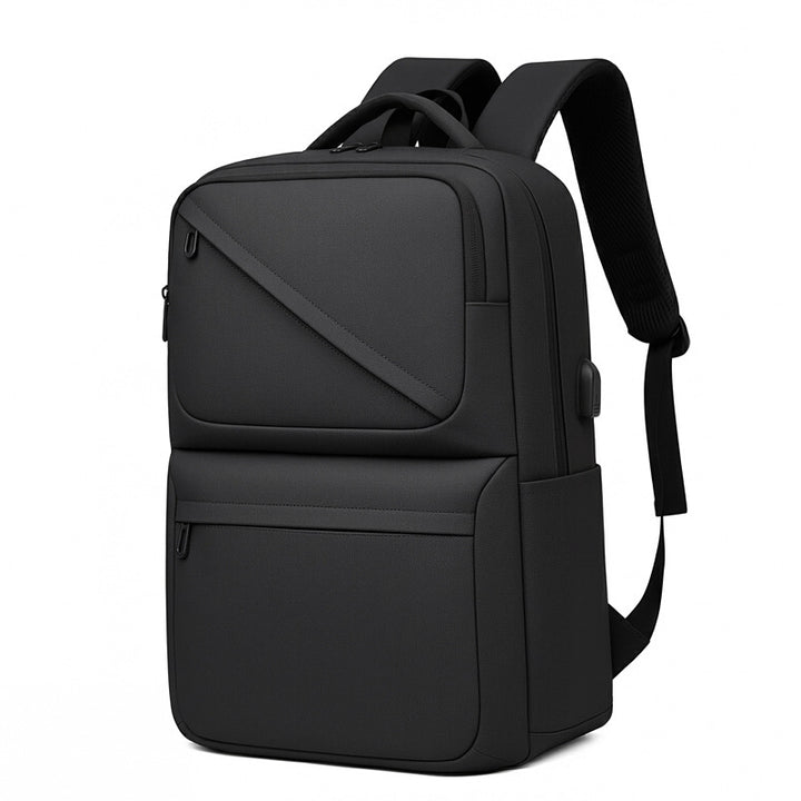 Modern Minimalist Laptop Backpack