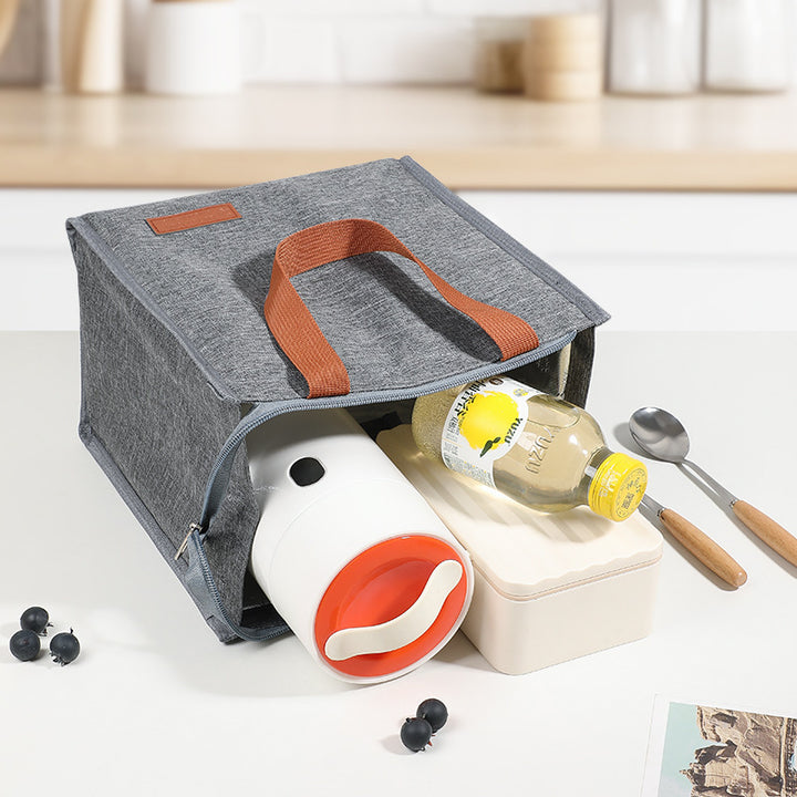 Insulated Lunch Cooler Bag