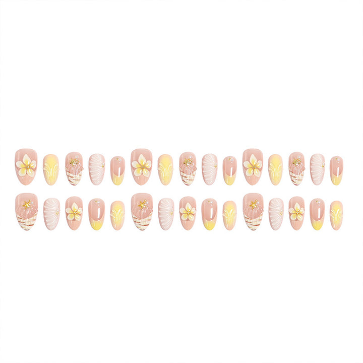 Artful Nail Art Kalsten