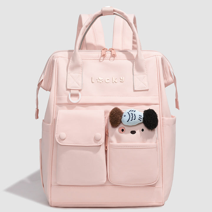 Cute Animal Design Backpack Kalsten