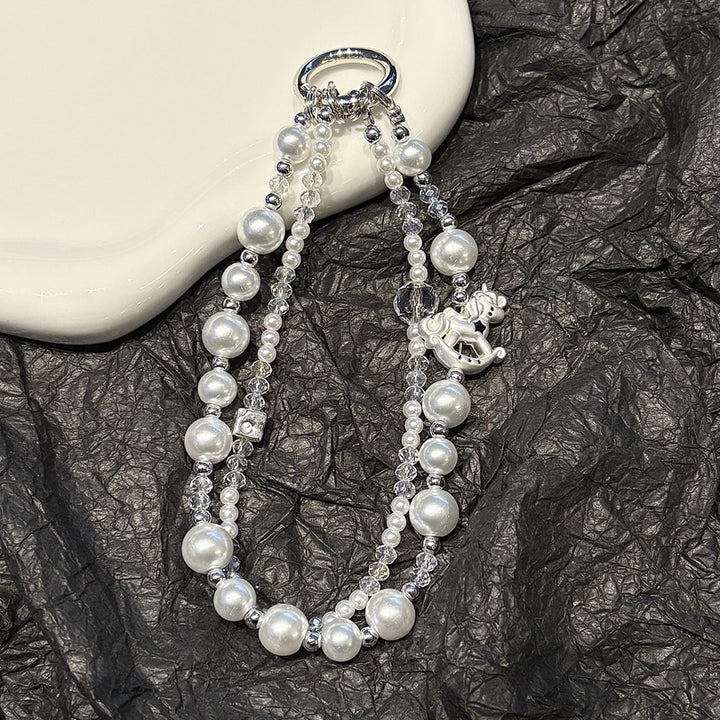 Decorative Charm Keychain Kalsten 1790134995