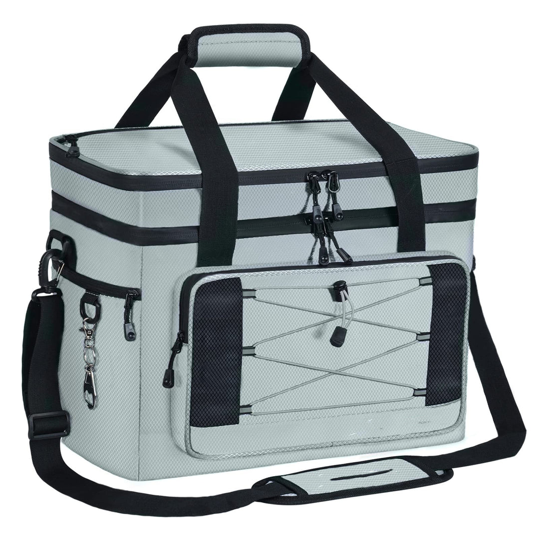 Multi-Purpose Insulated Cooler Tote Kalsten