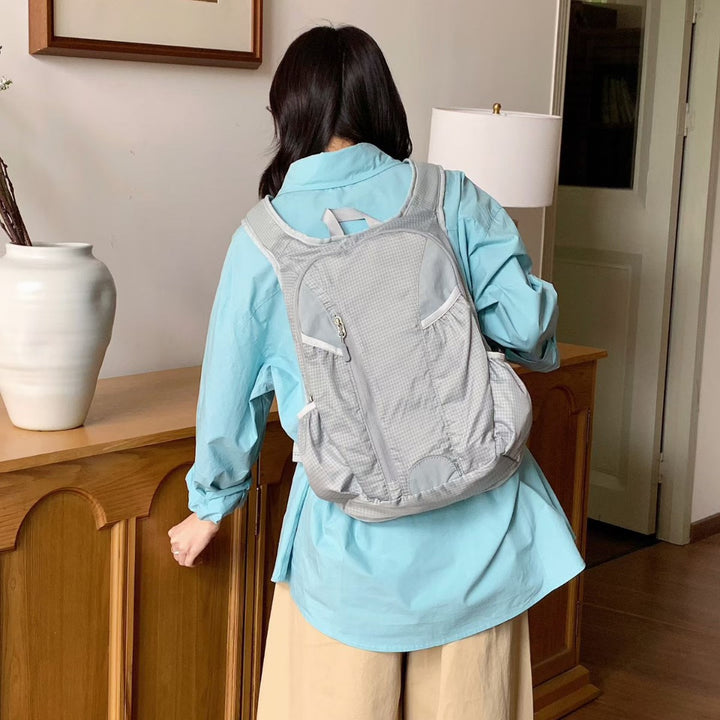Lightweight Outdoor Travel Backpack