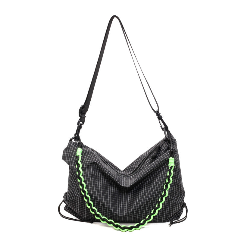 Multifunctional Lightweight Sling Bag