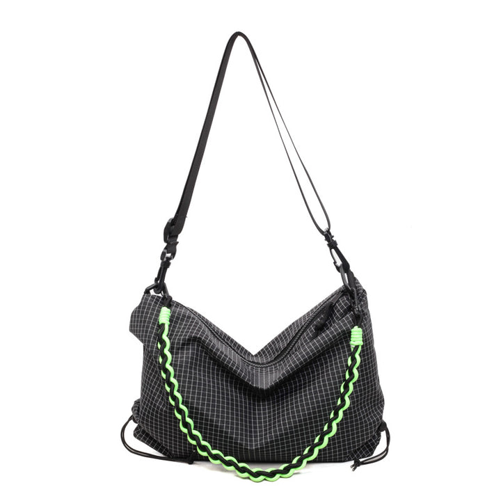 Multifunctional Lightweight Sling Bag