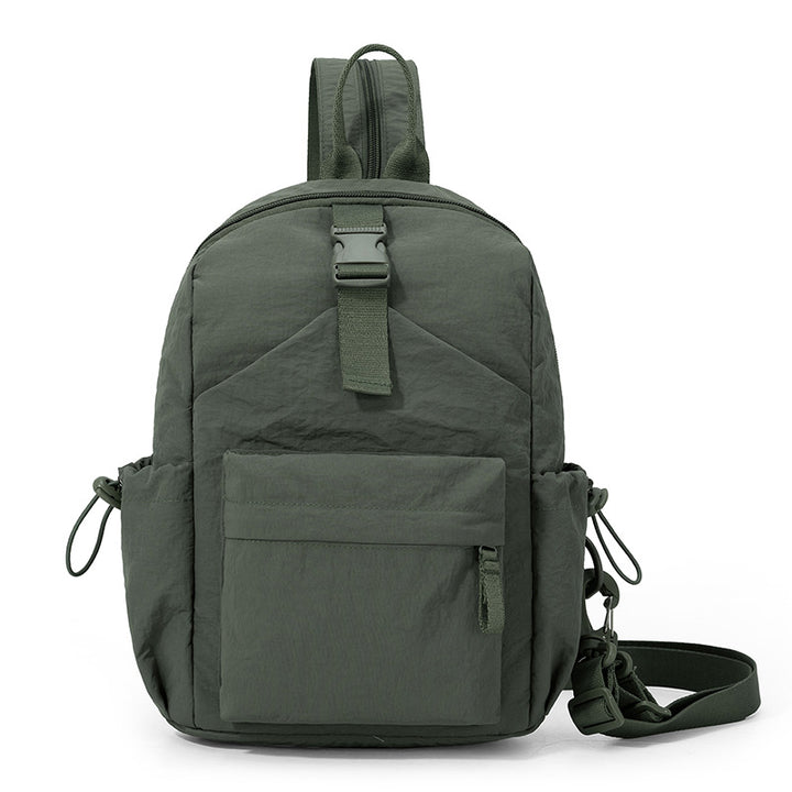 Casual Lightweight Sling Backpack Kalsten