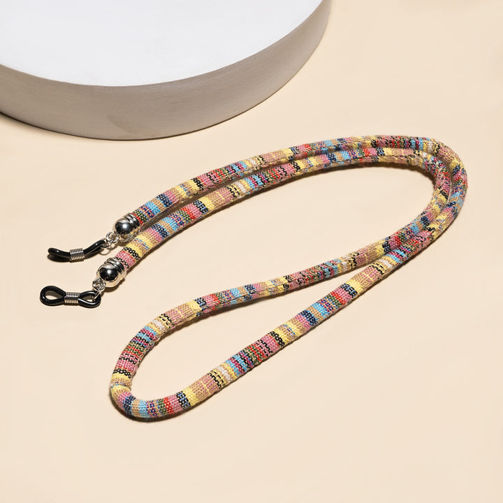 Handmade Decorative Eyewear Retainer kalsten