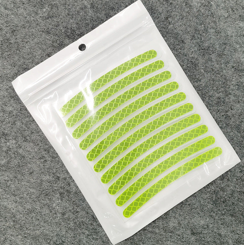 Waterproof Hair Clip Set Kalsten
