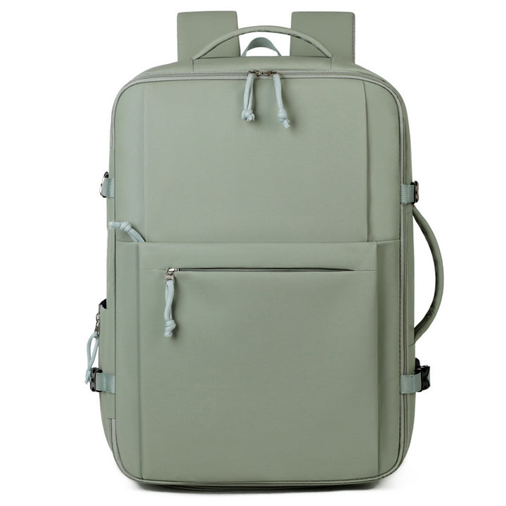 Versatile Travel Laptop Backpack Kalsten