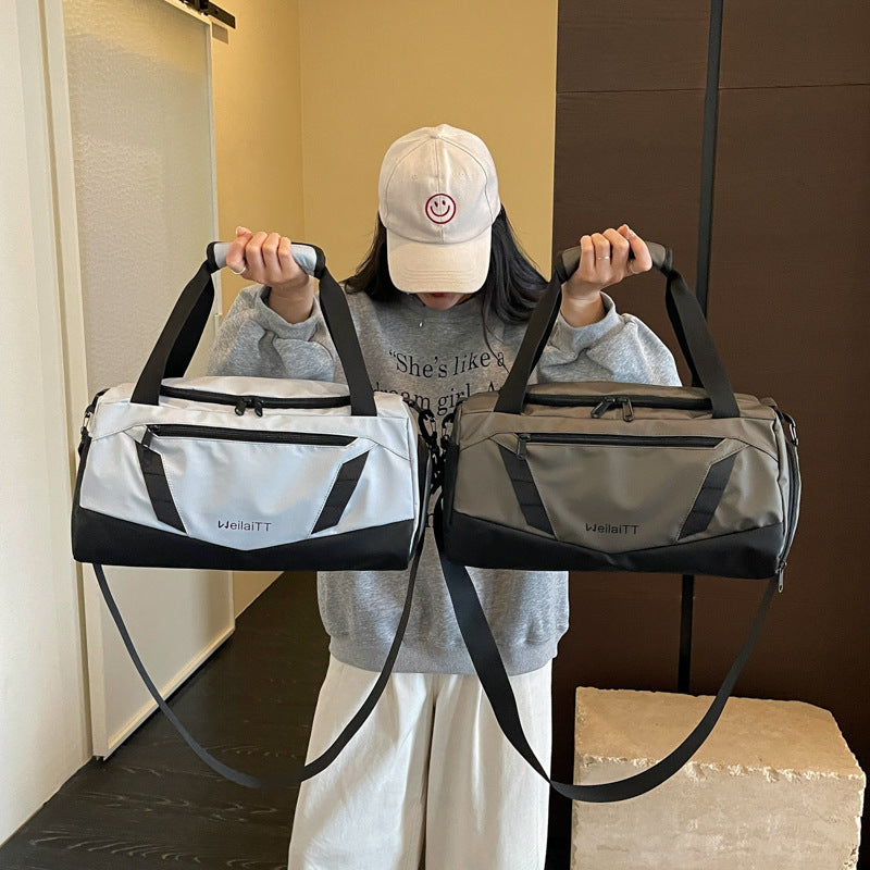 Versatile Gym Duffel Bag Kalsten